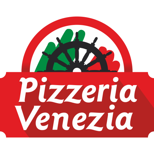 Pizzeria Venezia Logo