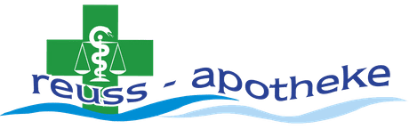 Reuss-Apotheke Logo